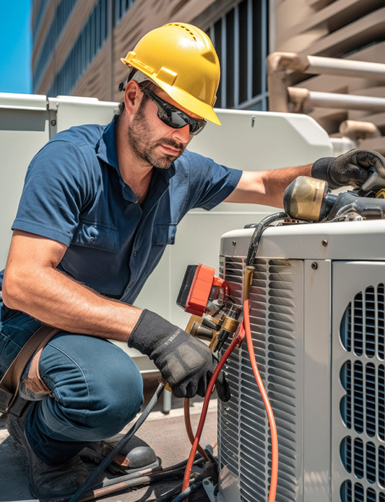 Appliance Repair Ajax