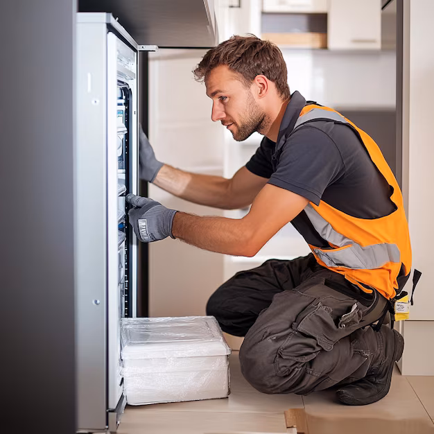 Fridge Repair Canada